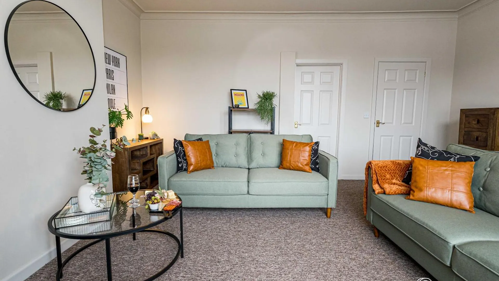 Parkstone Central By Grandeur Property Poole Apartment