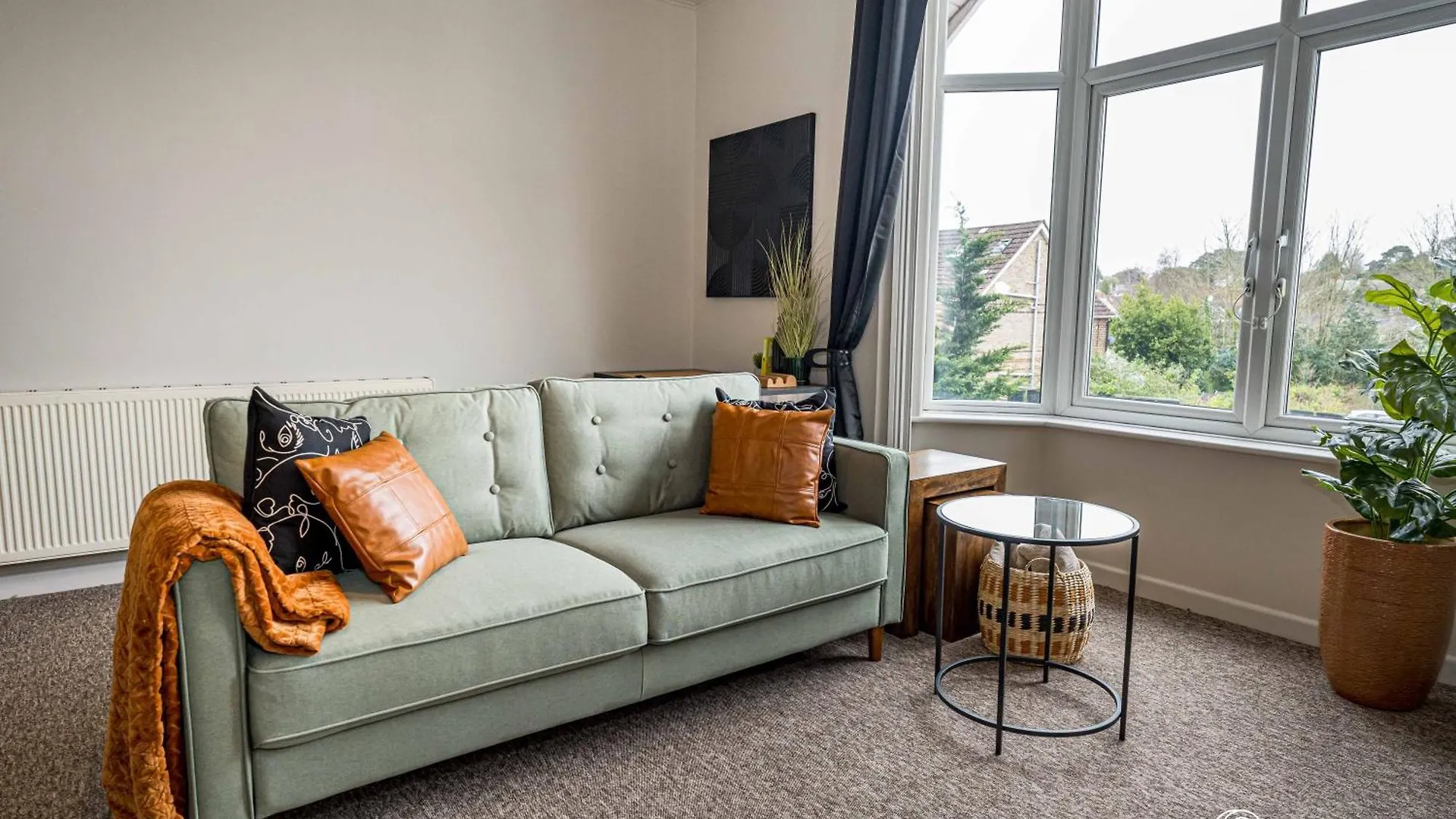 Parkstone Central By Grandeur Property Poole